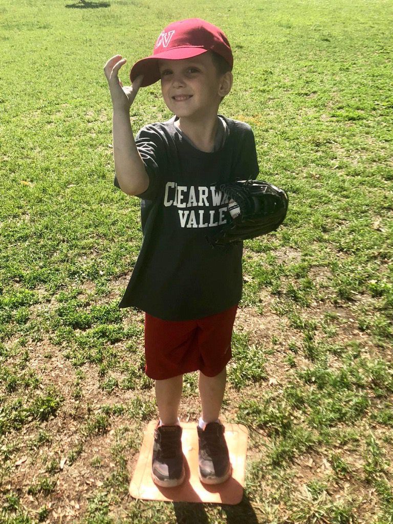 T-ball